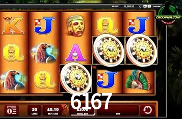 A Revolução dos Aplicativos de Jogos no 6167