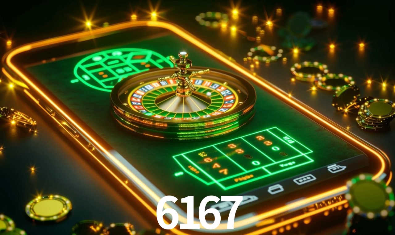 Casino Ao Vivo 6167