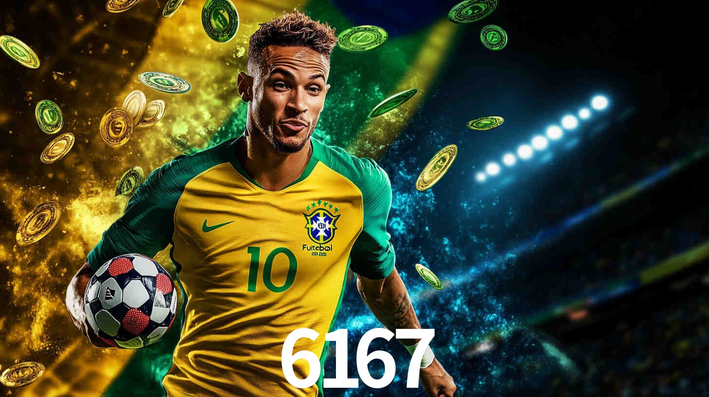 A Popularidade dos Caça-Níqueis no 6167