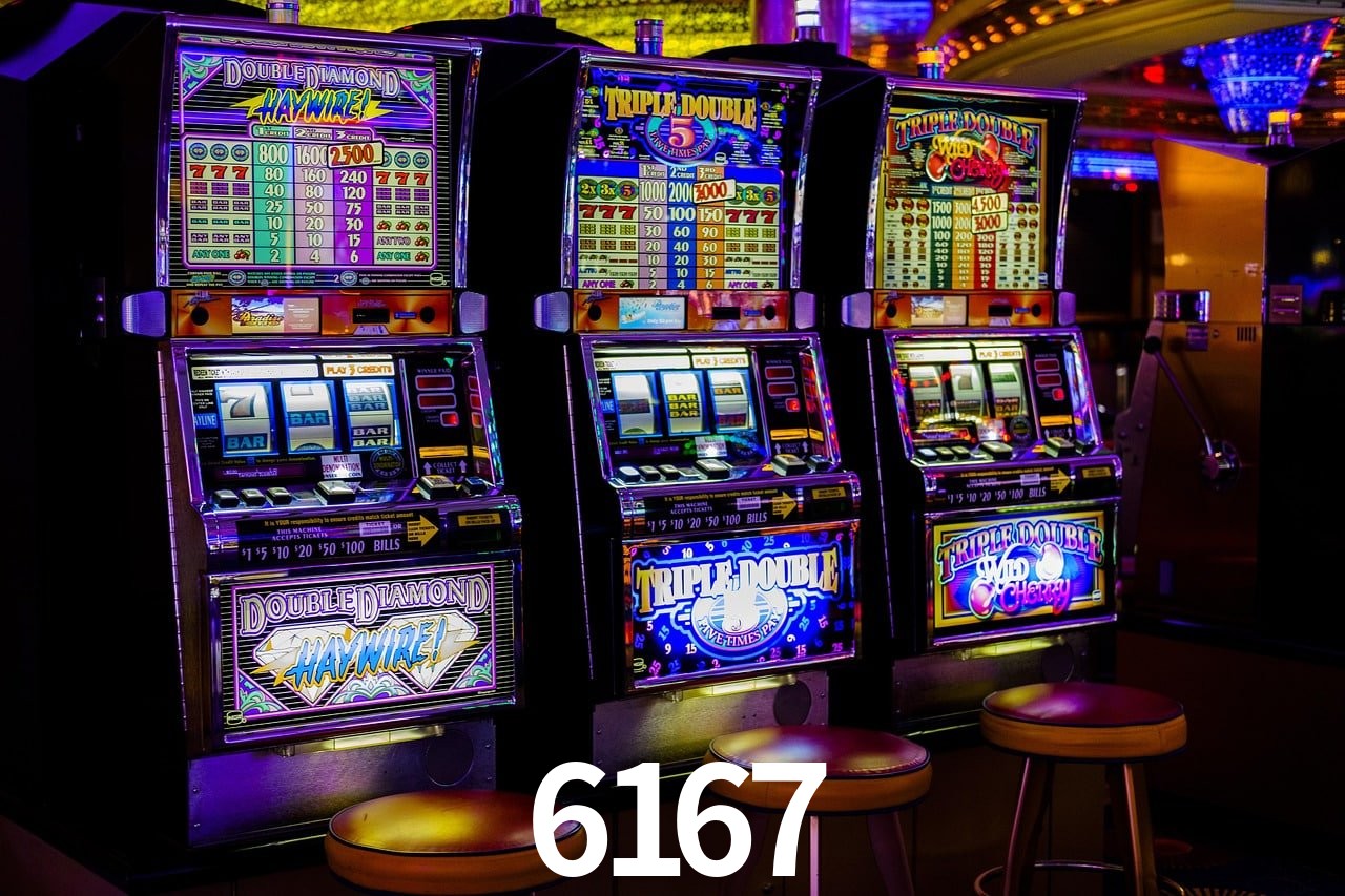 Jogos Exclusivos 6167