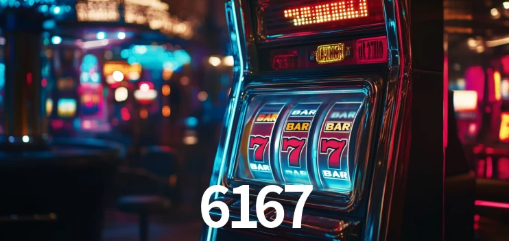 Blackjack Table 6167