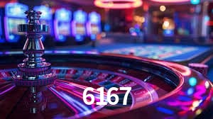 Casino Ao Vivo 6167
