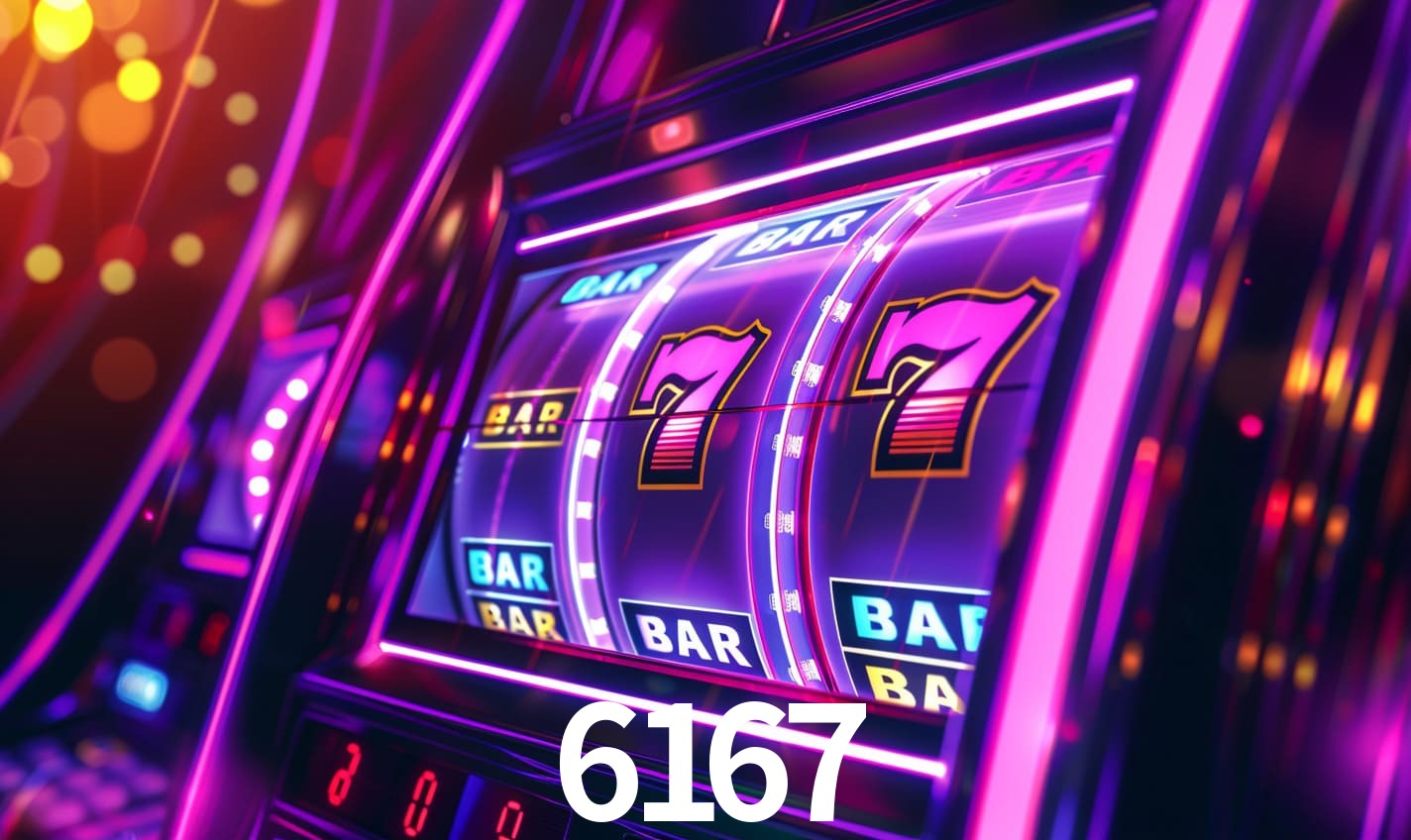 6167,6167 bet