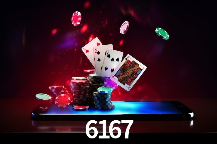 Slot Games 6167