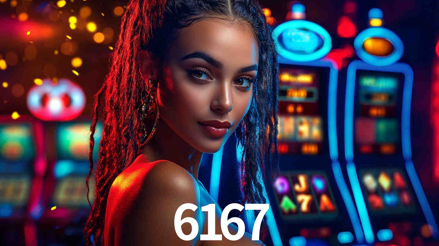 A Experiência Imersiva dos Cassinos Ao Vivo no 6167