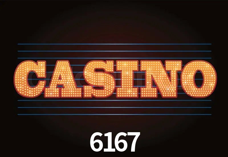 Mesa de Blackjack 6167