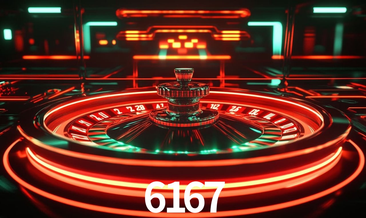 6167 Rio de Janeiro - Slot Strategy