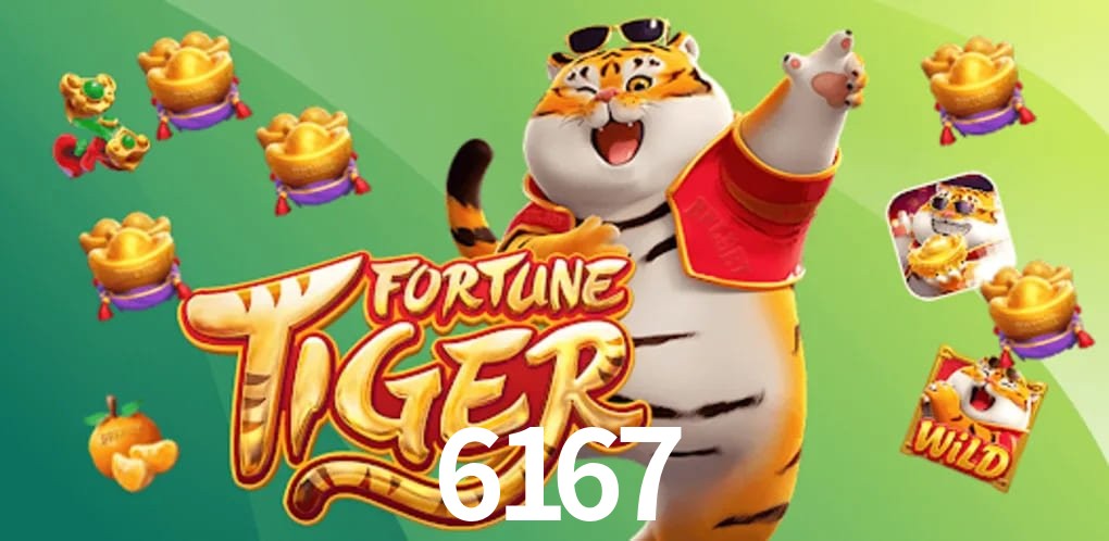 Gates of Olympus 6167