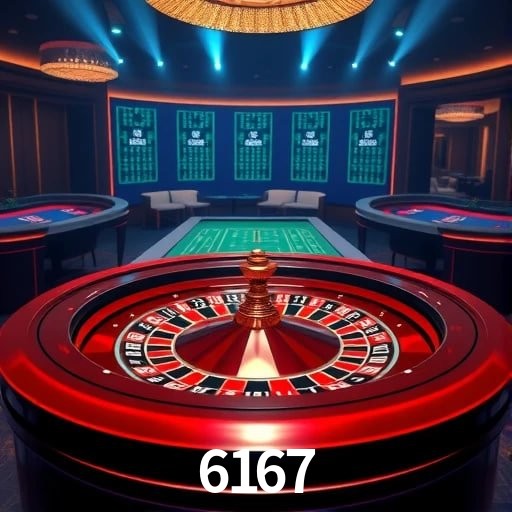 6167 Brasília - Betting Features