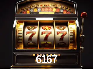 A Popularidade dos Caça-Níqueis no 6167