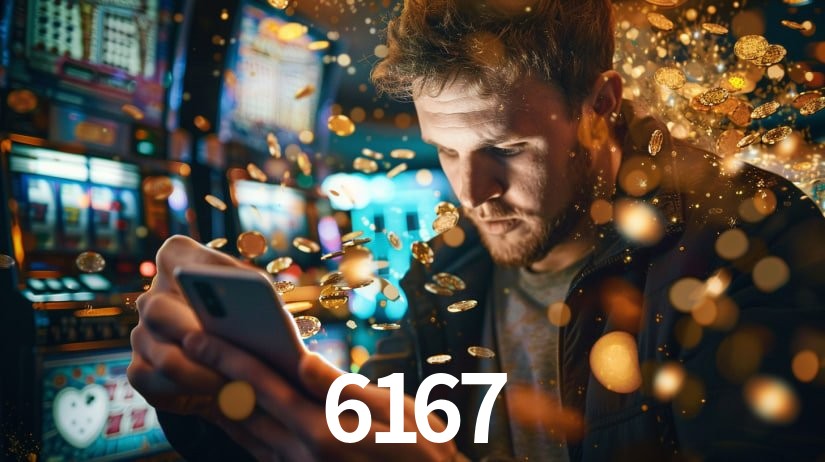 6167 - Rápido Acesse