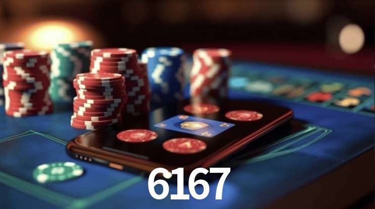 Apostas de Futebol 6167